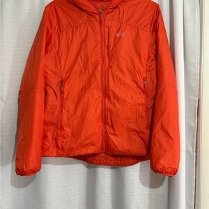 REI Lightweight insulated jacket